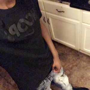 Meet your Posher, Jaylen